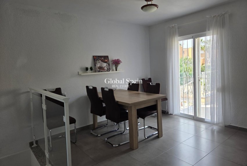 Odsprzedaż - MIESZKANIE -
TORREVIEJA - La Mata