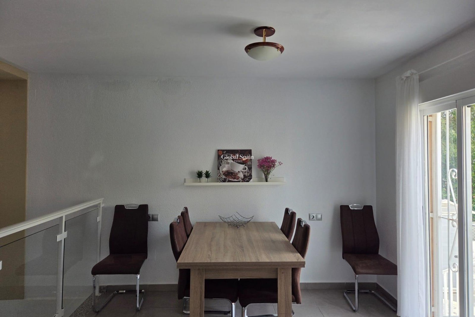 Odsprzedaż - MIESZKANIE -
TORREVIEJA - La Mata