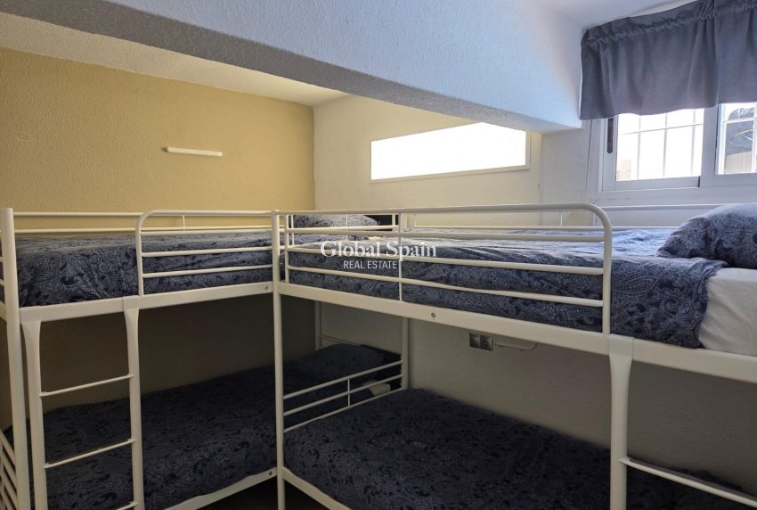 Odsprzedaż - MIESZKANIE -
TORREVIEJA - La Mata