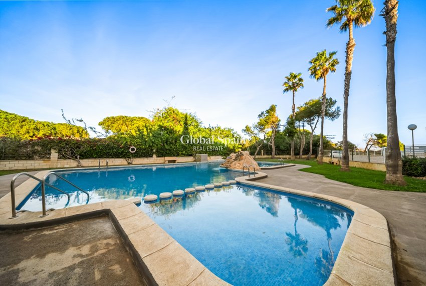 Odsprzedaż - MIESZKANIE -
TORREVIEJA - La Mata