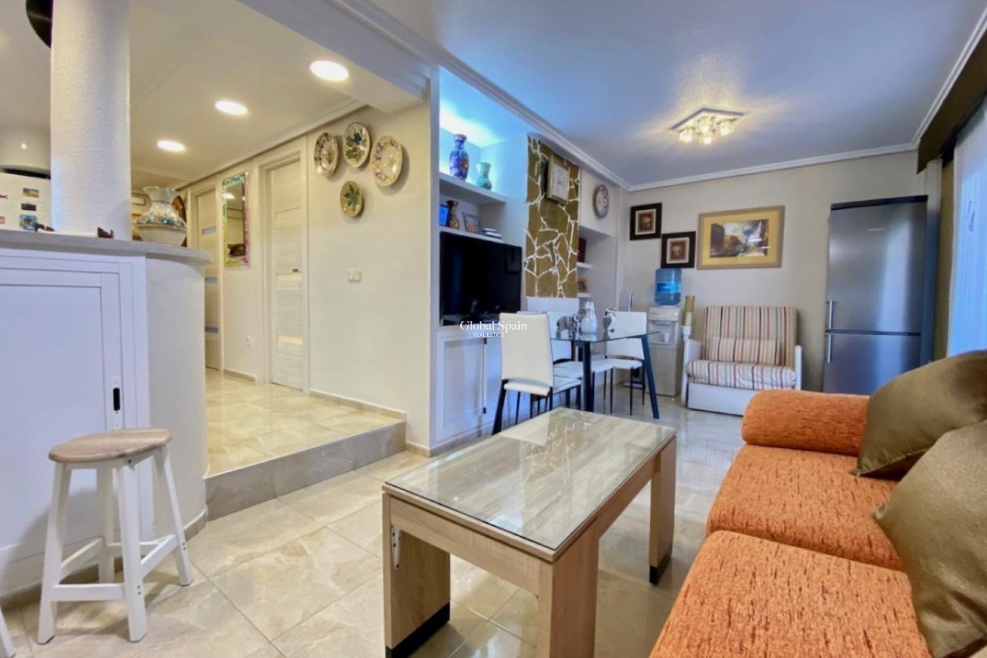Odsprzedaż - MIESZKANIE -
TORREVIEJA - La Mata