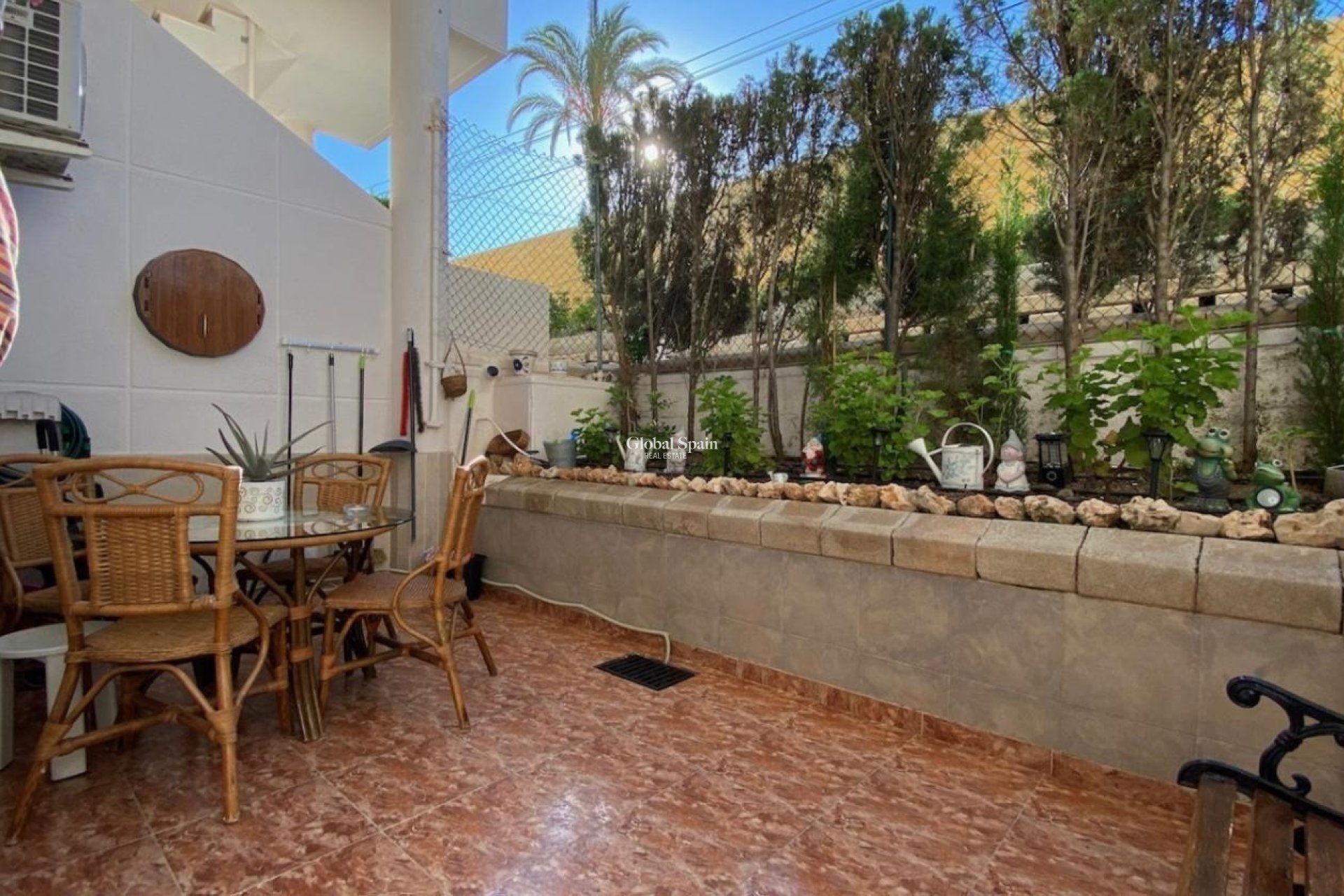Odsprzedaż - MIESZKANIE -
TORREVIEJA - La Mata
