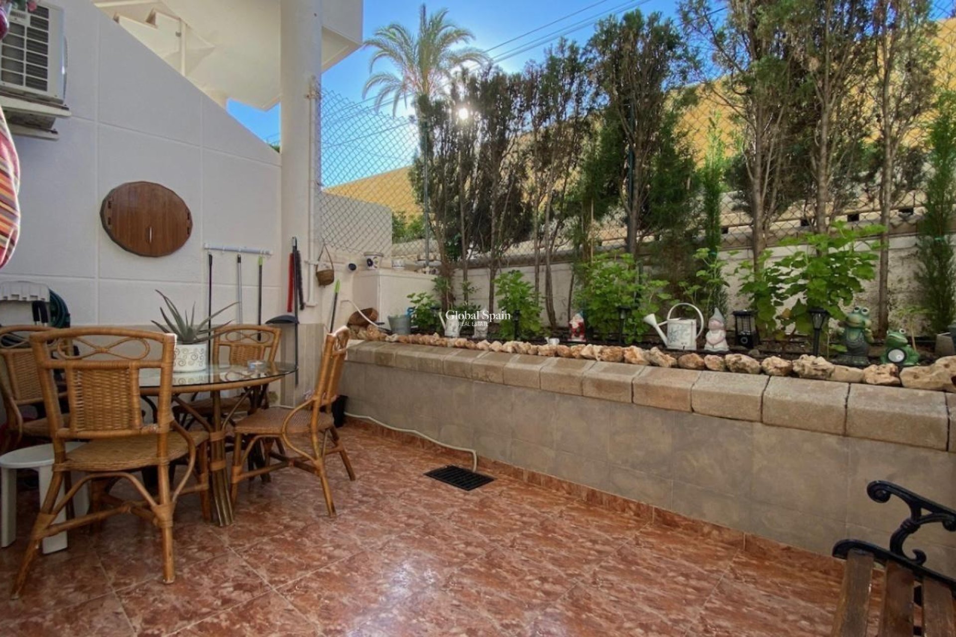 Odsprzedaż - MIESZKANIE -
TORREVIEJA - La Mata