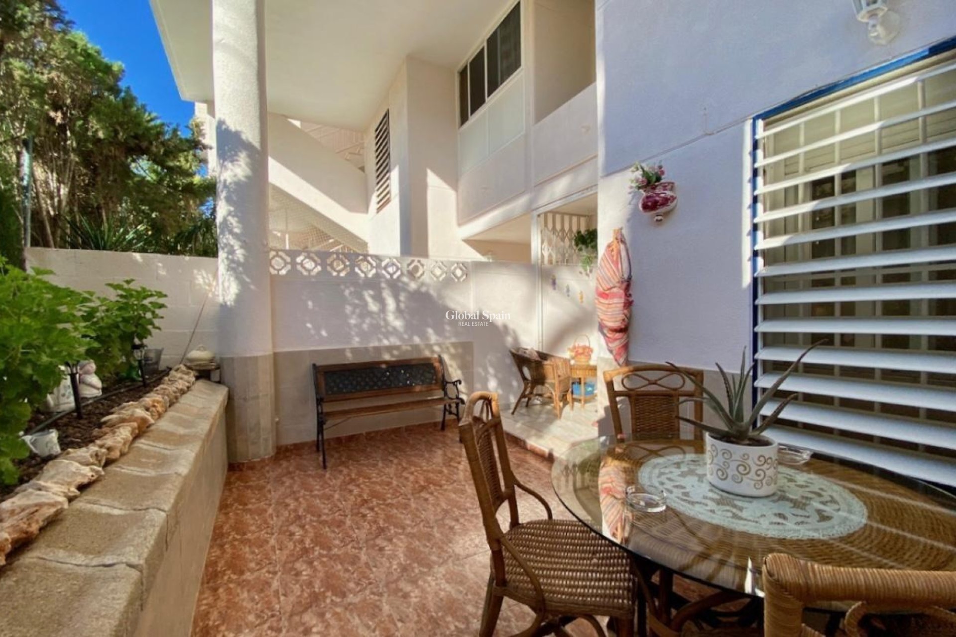Odsprzedaż - MIESZKANIE -
TORREVIEJA - La Mata