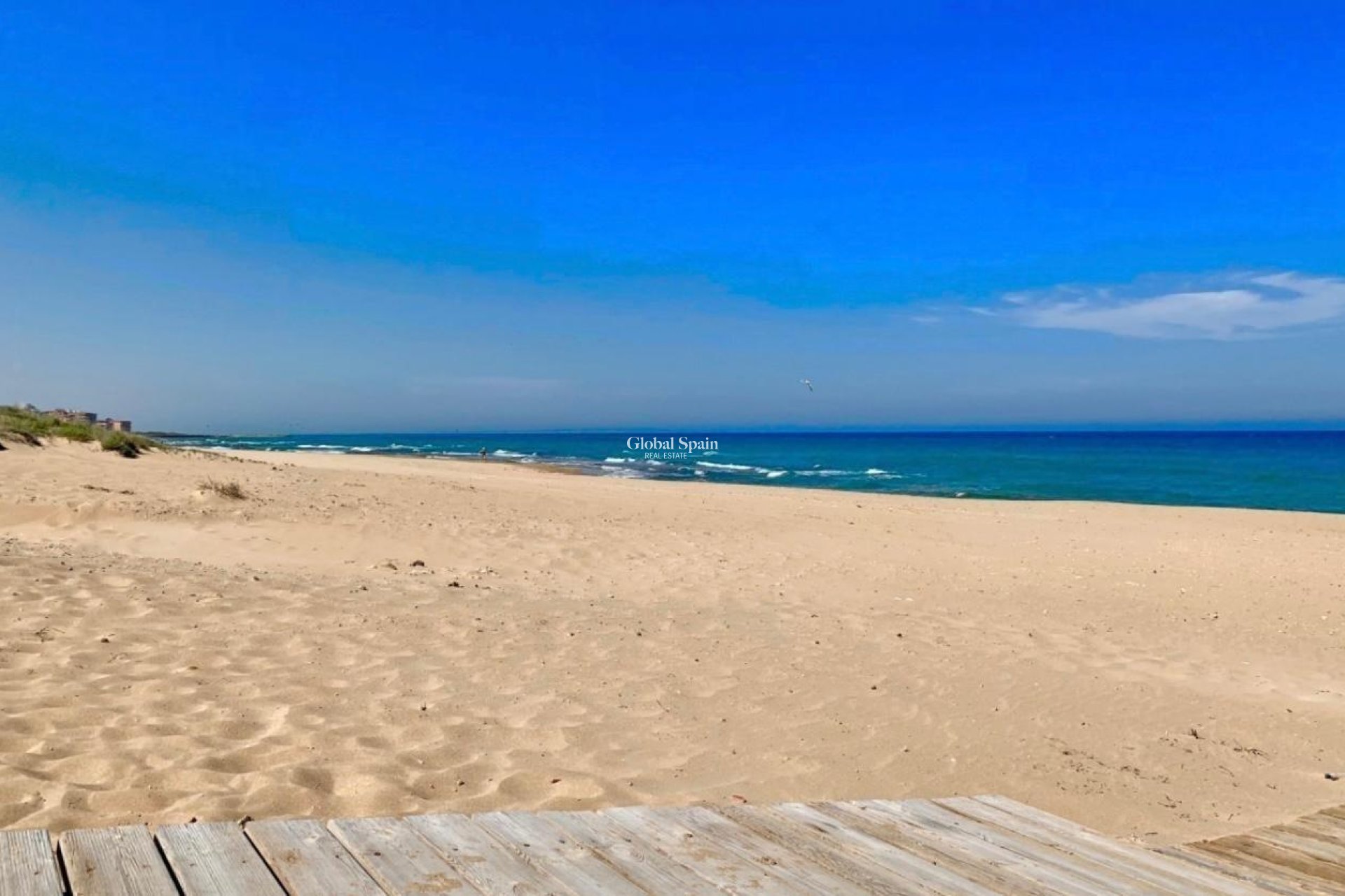 Odsprzedaż - MIESZKANIE -
TORREVIEJA - La Mata