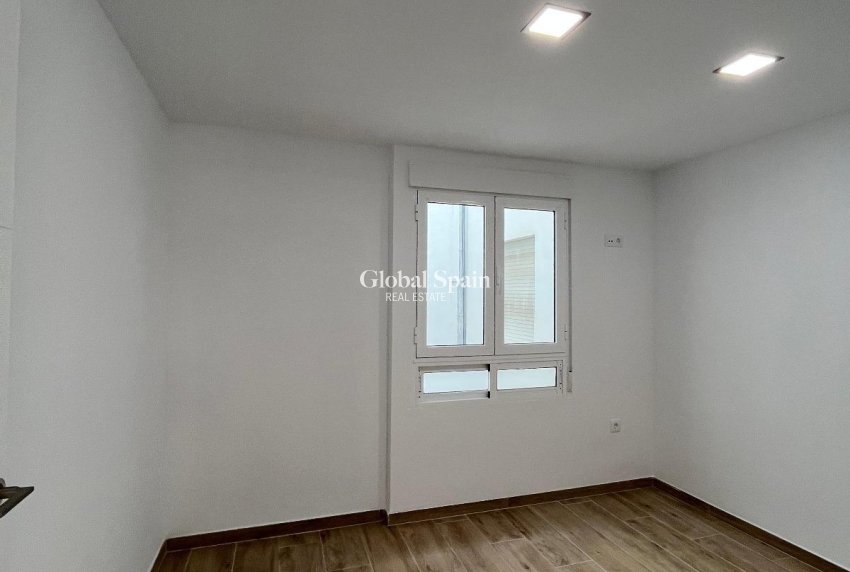 Odsprzedaż - MIESZKANIE -
TORREVIEJA - La Mata