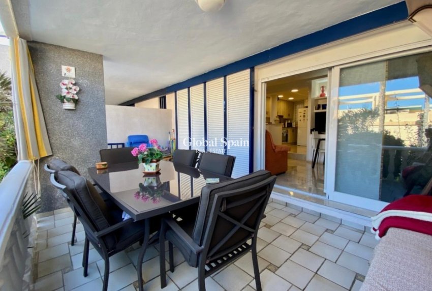 Odsprzedaż - MIESZKANIE -
TORREVIEJA - La Mata