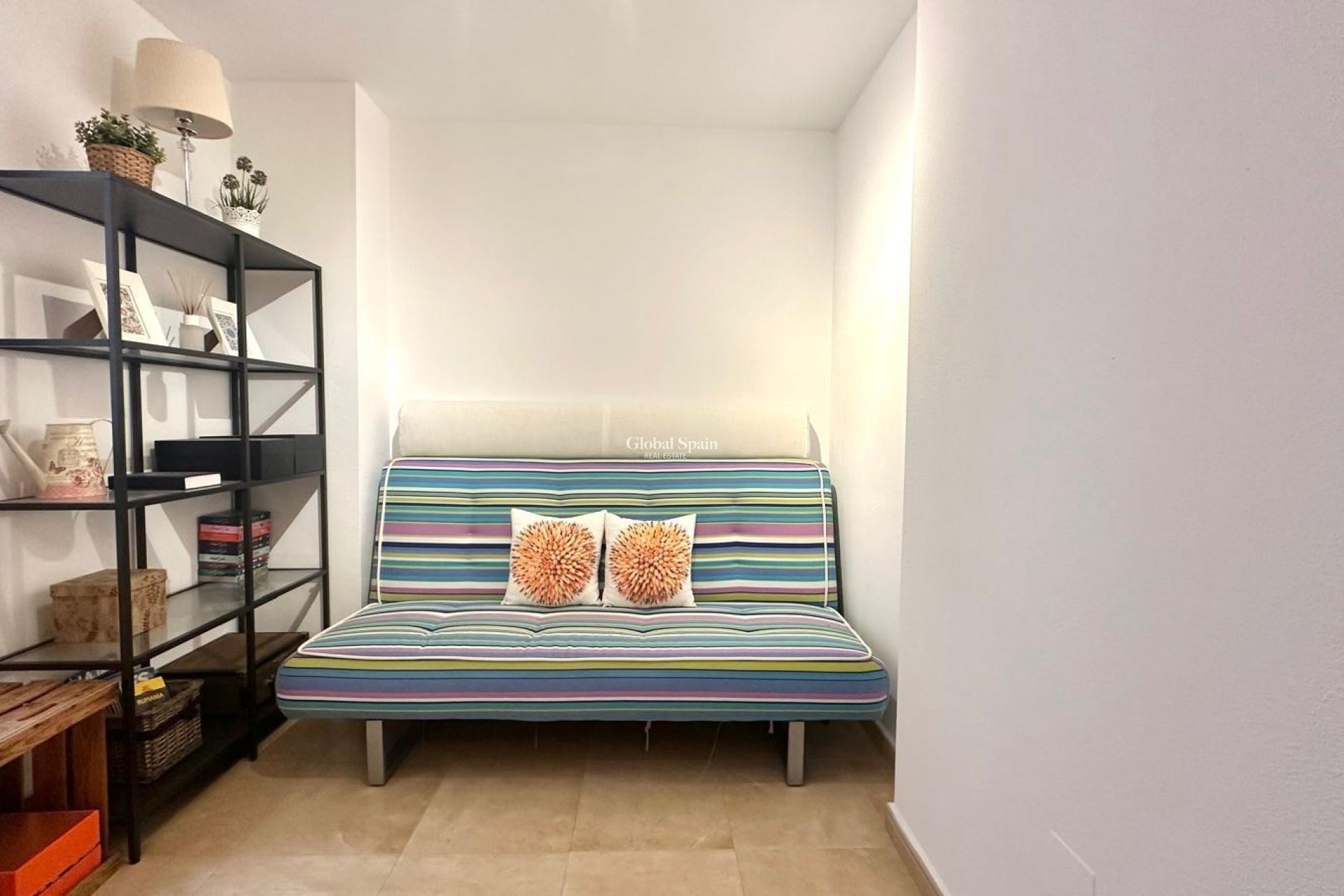 Odsprzedaż - MIESZKANIE -
TORREVIEJA - La Mata