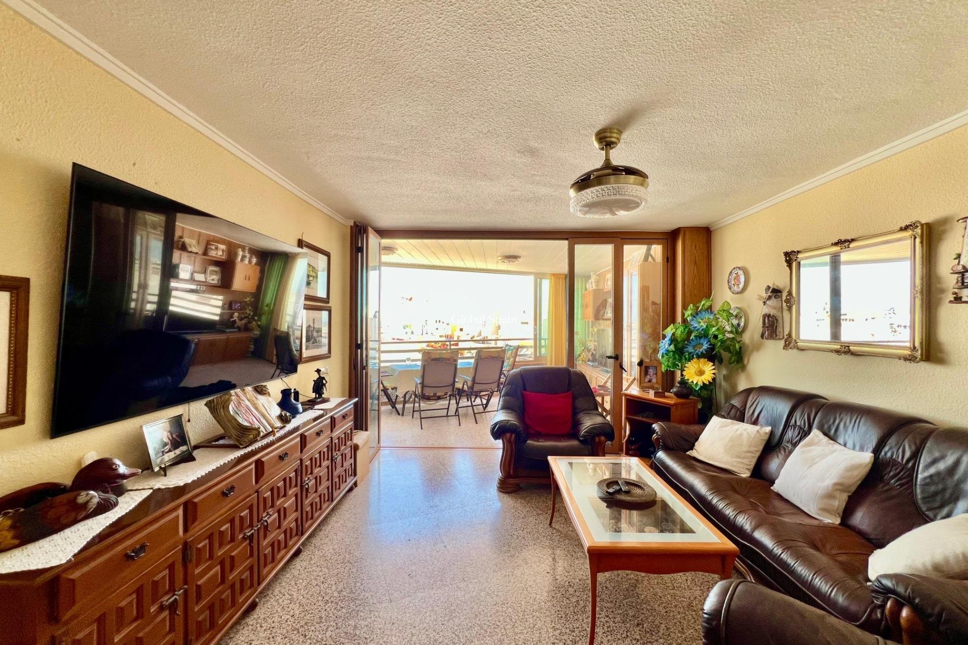 Odsprzedaż - MIESZKANIE -
TORREVIEJA - La Mata