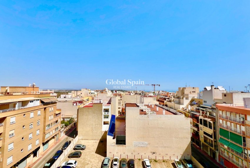 Odsprzedaż - MIESZKANIE -
TORREVIEJA - La Mata