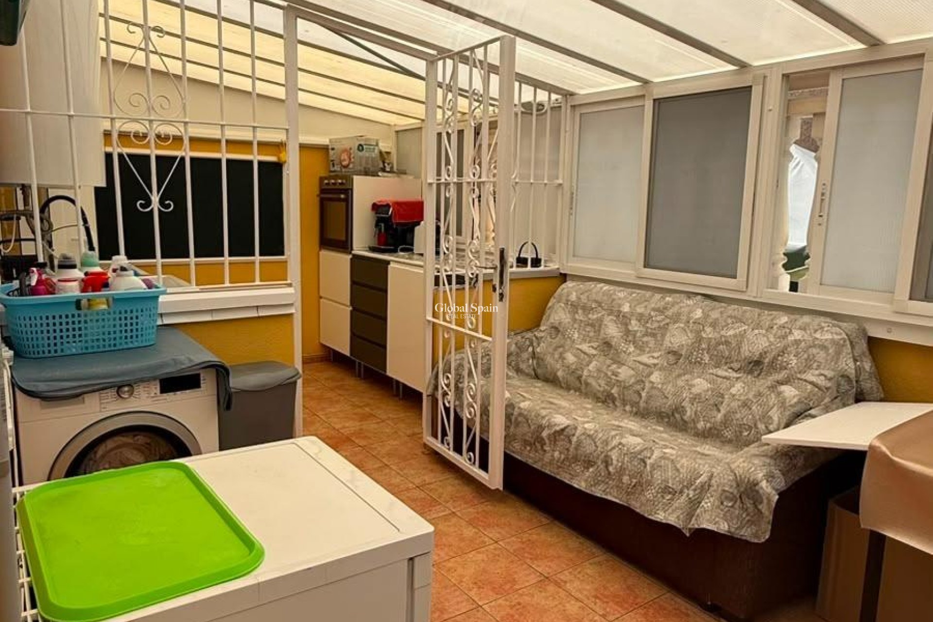 Odsprzedaż - MIESZKANIE -
TORREVIEJA - La Mata