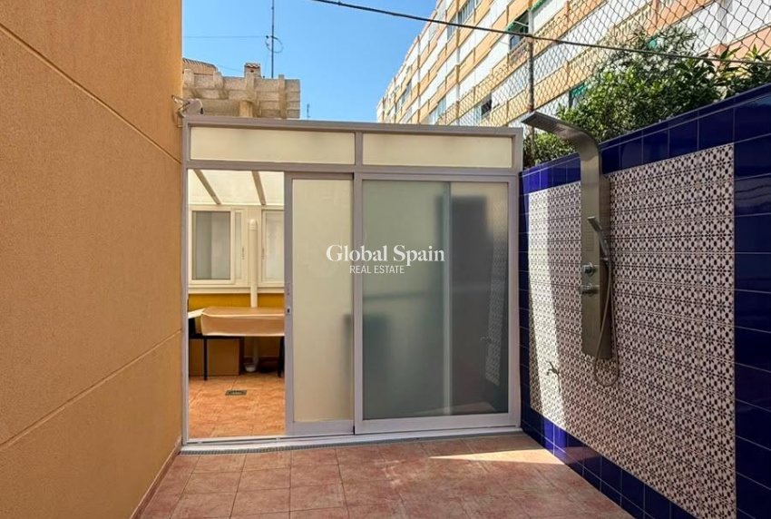Odsprzedaż - MIESZKANIE -
TORREVIEJA - La Mata