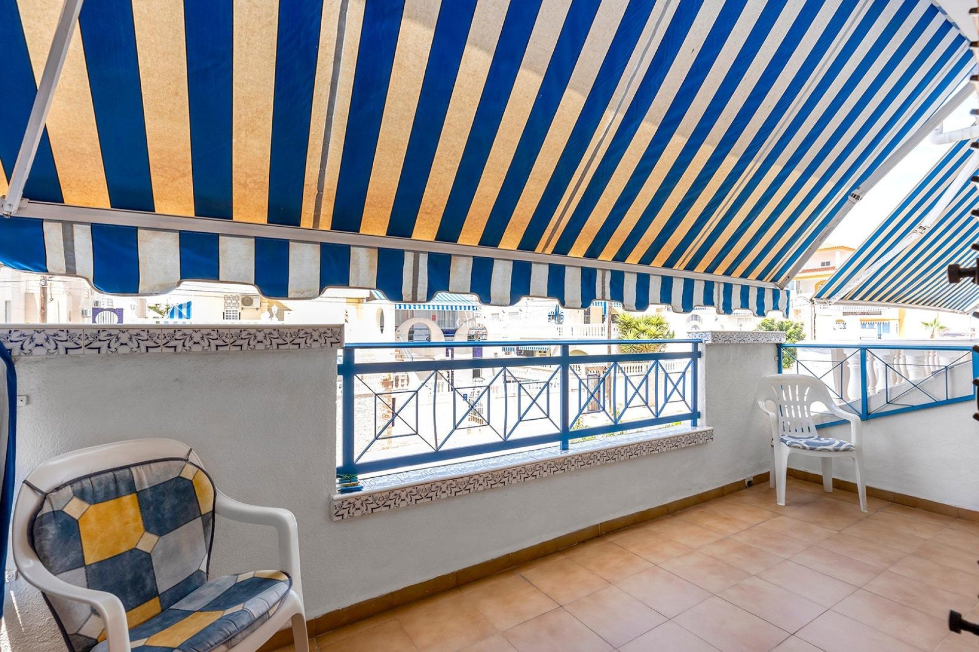 Odsprzedaż - MIESZKANIE -
TORREVIEJA - La Mata