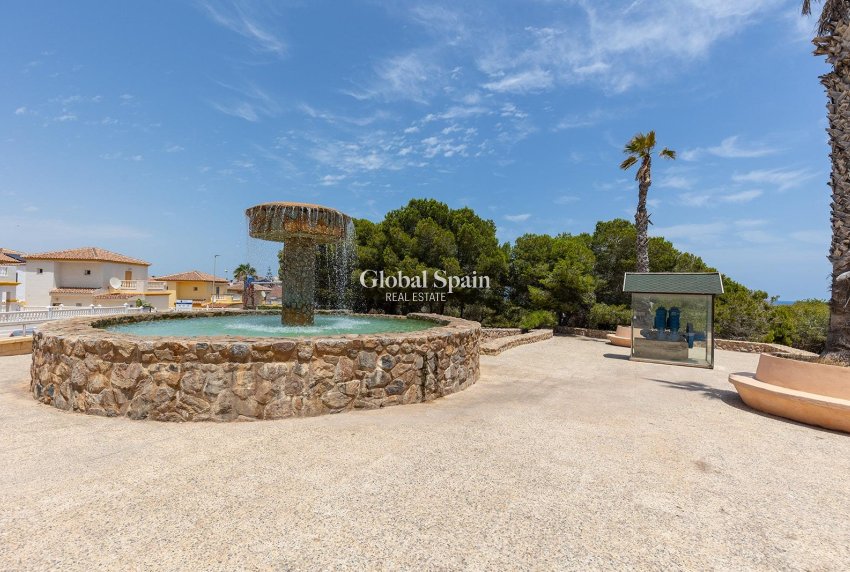 Odsprzedaż - MIESZKANIE -
TORREVIEJA - La Mata