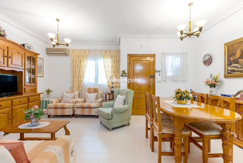 Odsprzedaż - MIESZKANIE -
TORREVIEJA - La Mata