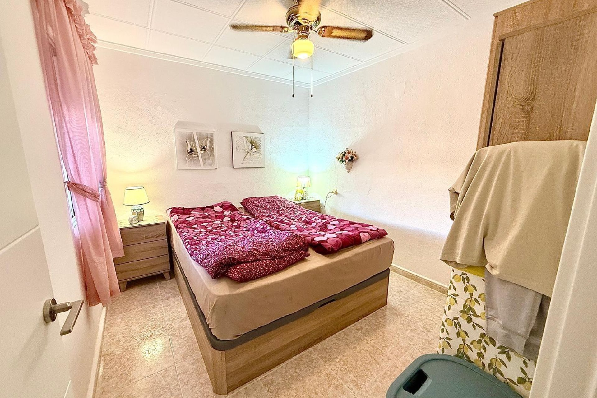 Odsprzedaż - MIESZKANIE -
TORREVIEJA - La Siesta - El Salado - Torreta