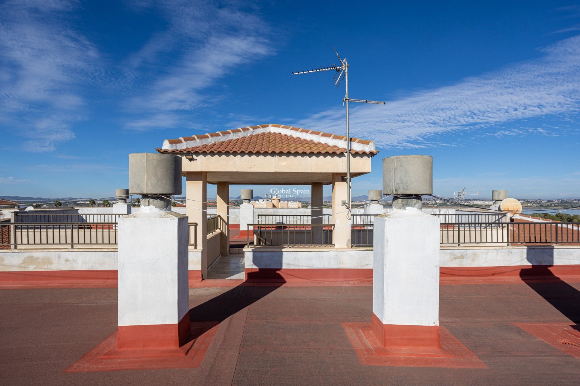 Odsprzedaż - MIESZKANIE -
TORREVIEJA - La Siesta