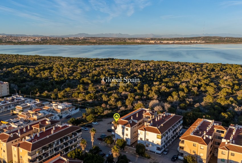 Odsprzedaż - MIESZKANIE -
TORREVIEJA - La Siesta