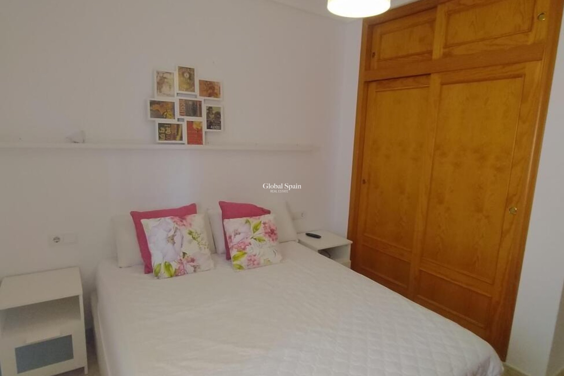 Odsprzedaż - MIESZKANIE -
TORREVIEJA - LA VELETA MAR AZUL