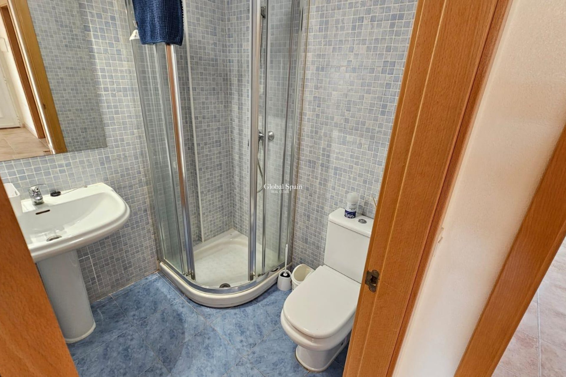 Odsprzedaż - MIESZKANIE -
TORREVIEJA - La Veleta