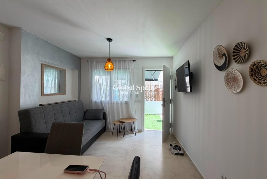 Odsprzedaż - MIESZKANIE -
TORREVIEJA - La Veleta