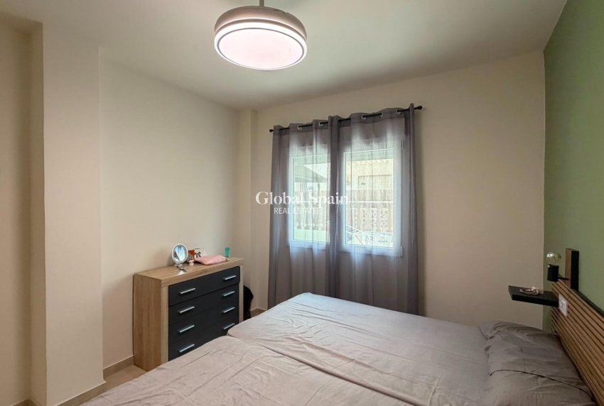 Odsprzedaż - MIESZKANIE -
TORREVIEJA - La Veleta