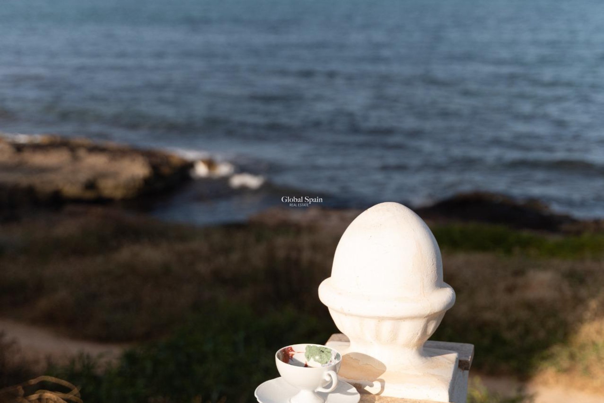 Odsprzedaż - MIESZKANIE -
TORREVIEJA - La Veleta