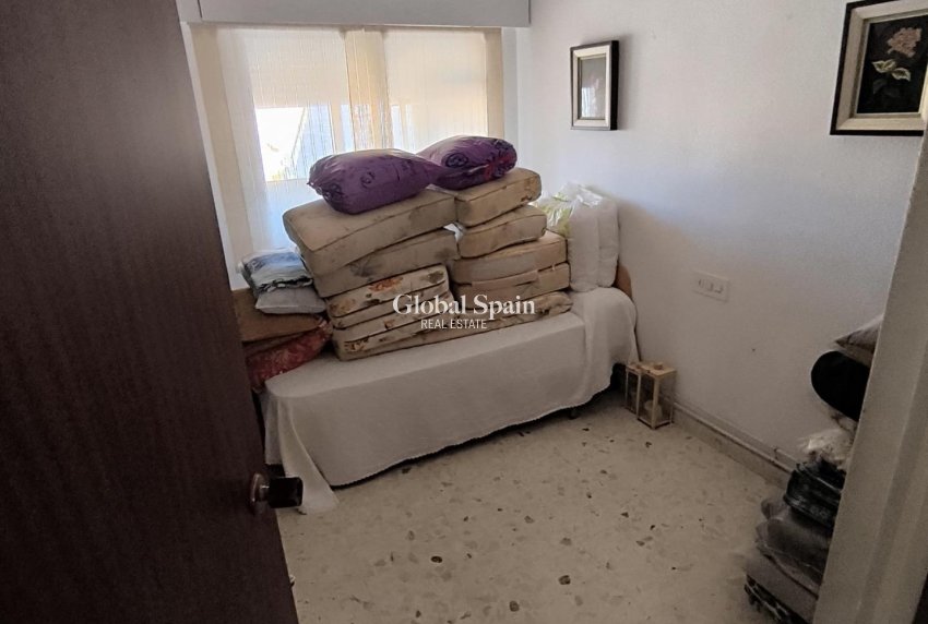 Odsprzedaż - MIESZKANIE -
TORREVIEJA - Las Piscinas Naturales