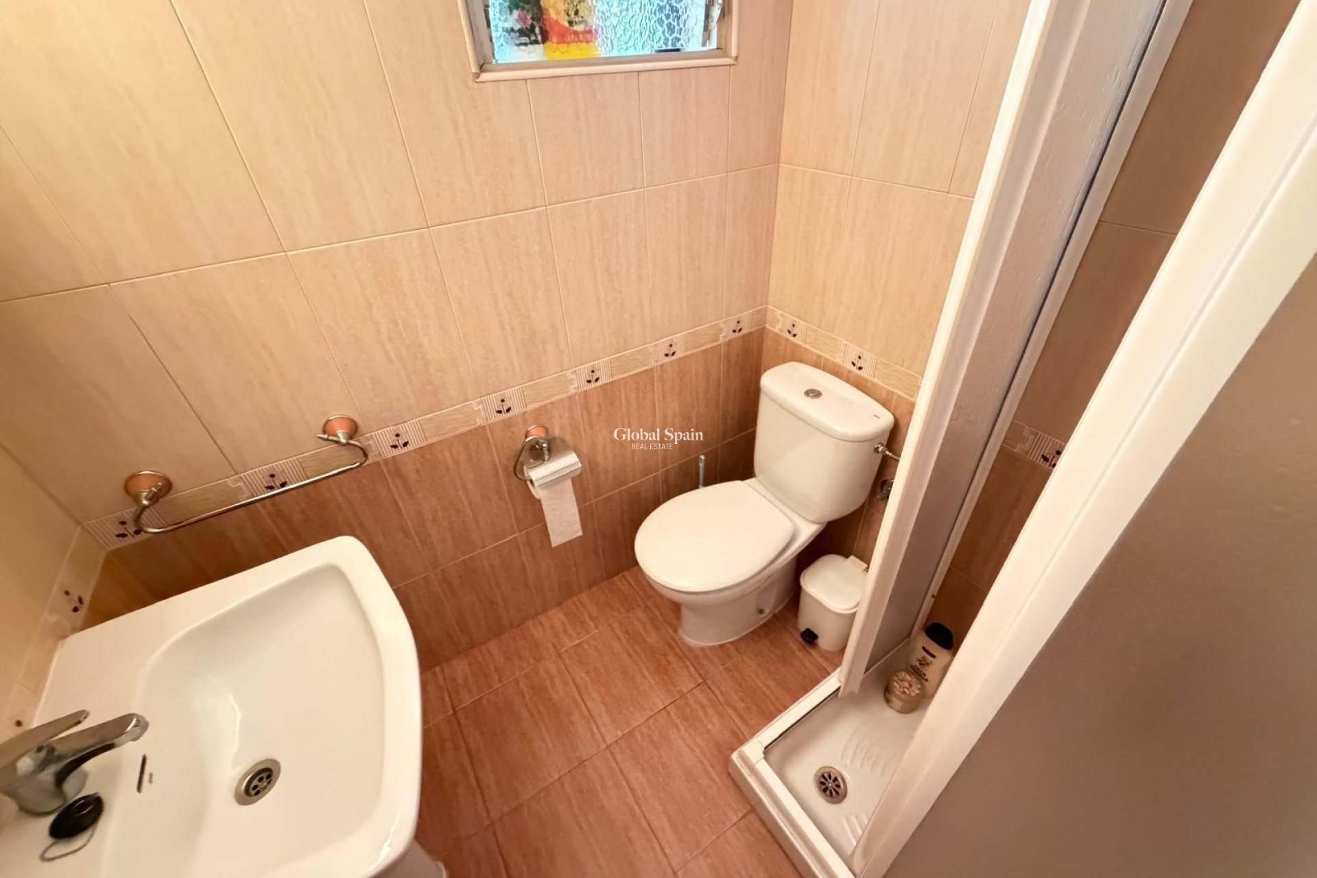 Odsprzedaż - MIESZKANIE -
TORREVIEJA - Las Piscinas Naturales