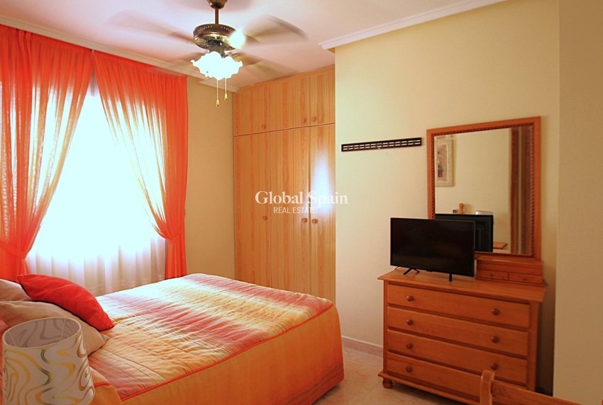 Odsprzedaż - MIESZKANIE -
TORREVIEJA - Las Piscinas Naturales