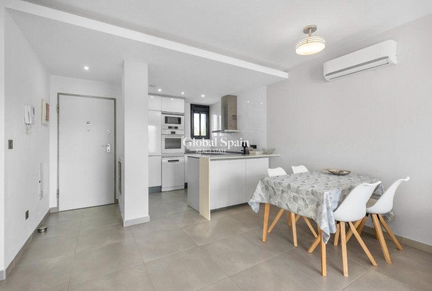 Odsprzedaż - MIESZKANIE -
TORREVIEJA - LOS BALCONES - LOS ALTOS