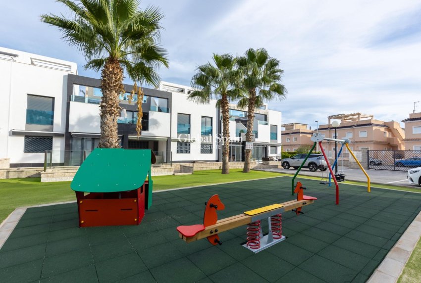 Odsprzedaż - MIESZKANIE -
TORREVIEJA - LOS BALCONES - LOS ALTOS