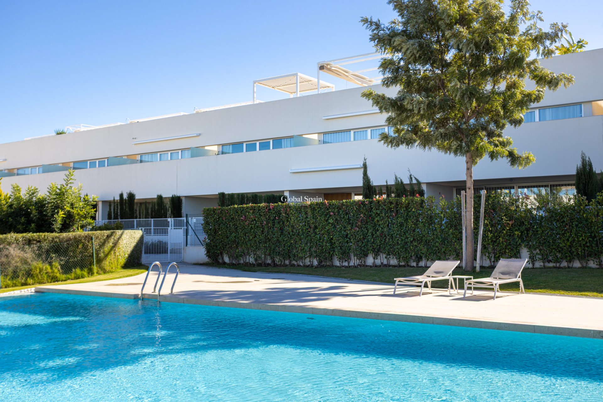 Odsprzedaż - MIESZKANIE -
TORREVIEJA - LOS BALCONES - LOS ALTOS