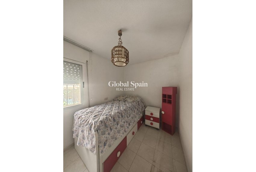 Odsprzedaż - MIESZKANIE -
TORREVIEJA - LOS BALCONES - LOS ALTOS