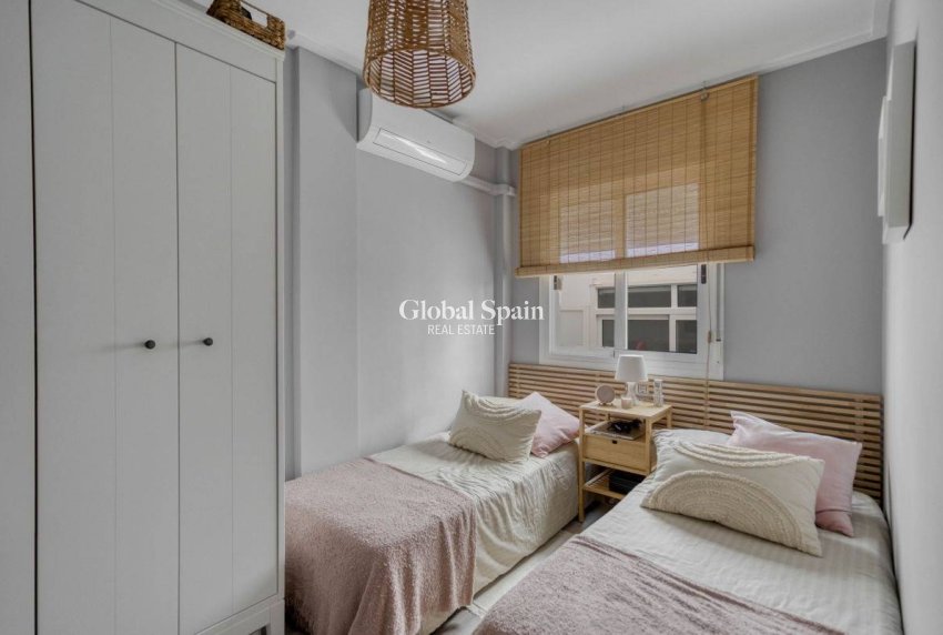 Odsprzedaż - MIESZKANIE -
TORREVIEJA - LOS BALCONES - LOS ALTOS