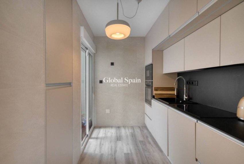 Odsprzedaż - MIESZKANIE -
TORREVIEJA - LOS BALCONES - LOS ALTOS