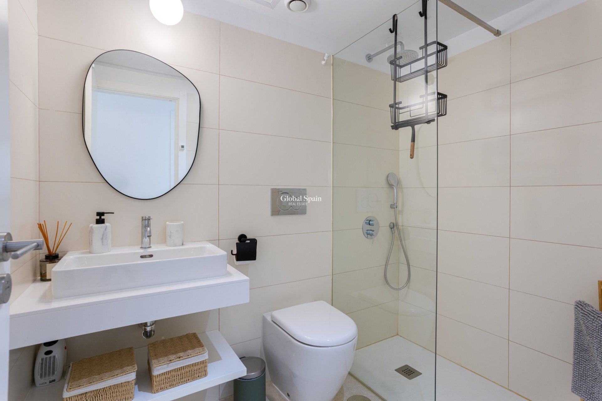 Odsprzedaż - MIESZKANIE -
TORREVIEJA - LOS BALCONES - LOS ALTOS