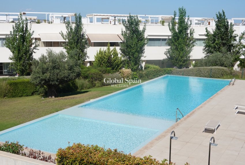 Odsprzedaż - MIESZKANIE -
TORREVIEJA - LOS BALCONES - LOS ALTOS