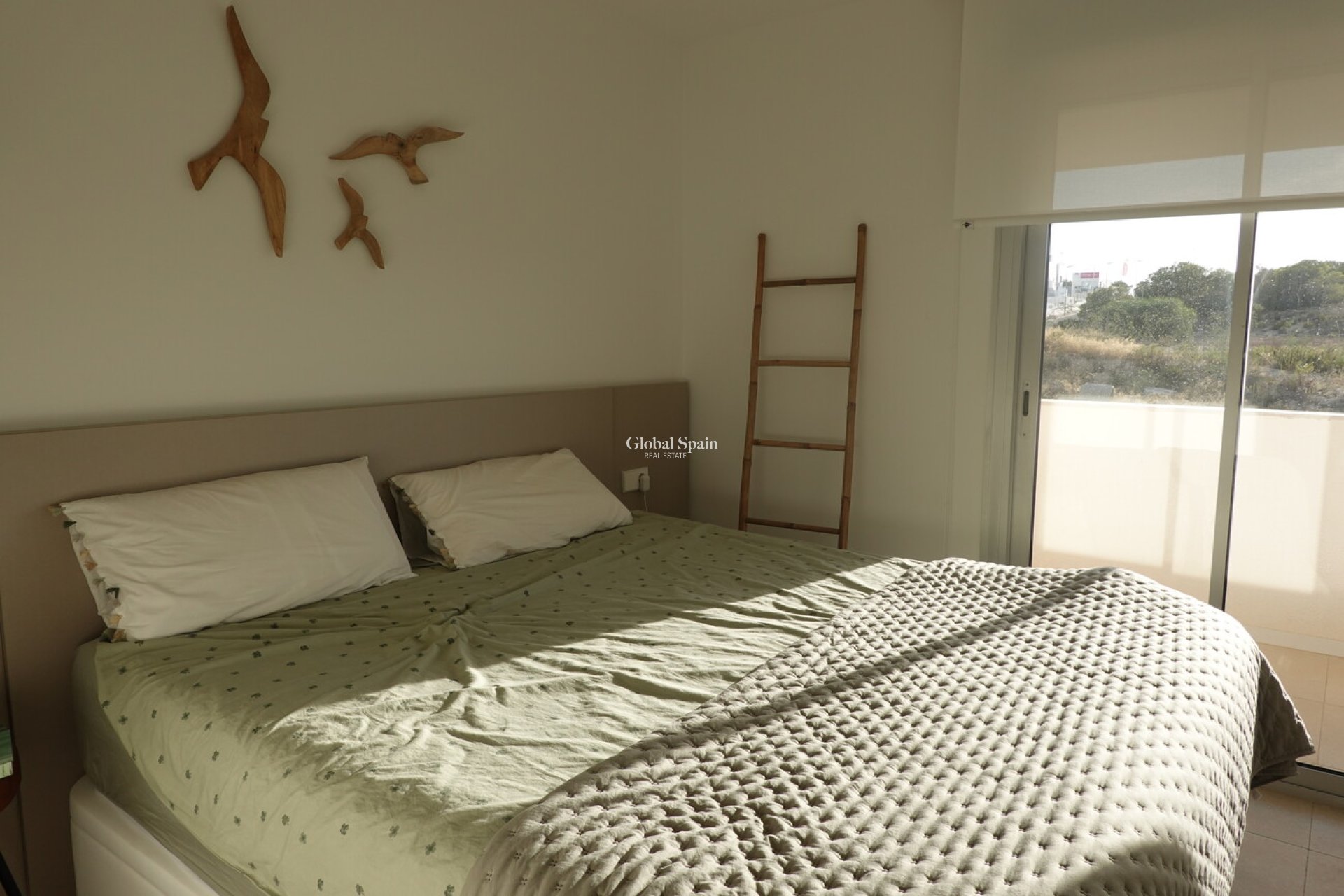 Odsprzedaż - MIESZKANIE -
TORREVIEJA - LOS BALCONES - LOS ALTOS