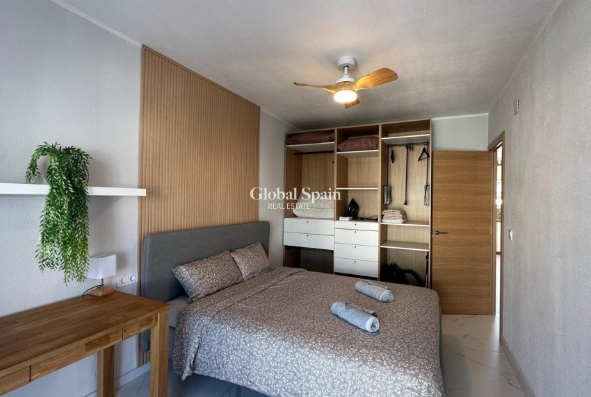 Odsprzedaż - MIESZKANIE -
TORREVIEJA - LOS BALCONES - LOS ALTOS