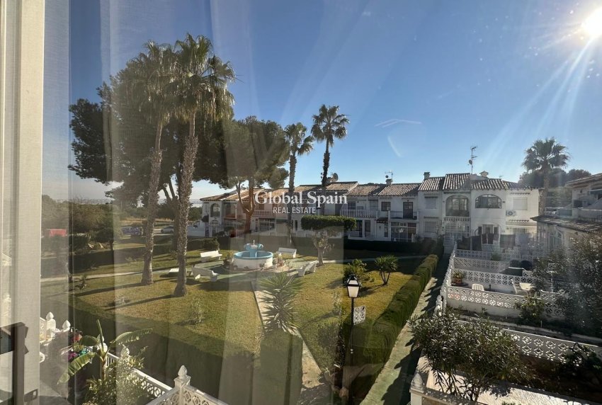 Odsprzedaż - MIESZKANIE -
TORREVIEJA - LOS BALCONES - LOS ALTOS