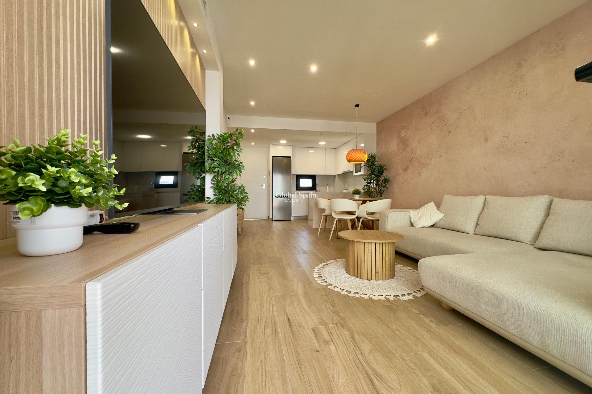 Odsprzedaż - MIESZKANIE -
TORREVIEJA - LOS BALCONES - LOS ALTOS