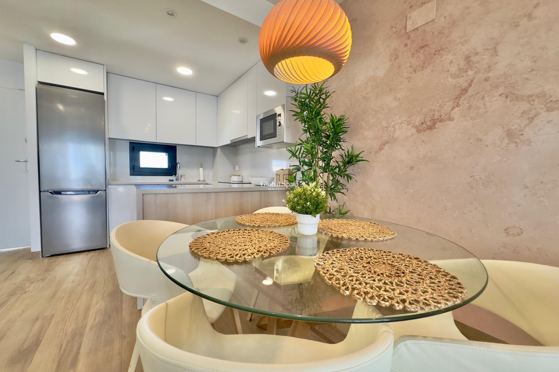 Odsprzedaż - MIESZKANIE -
TORREVIEJA - LOS BALCONES - LOS ALTOS