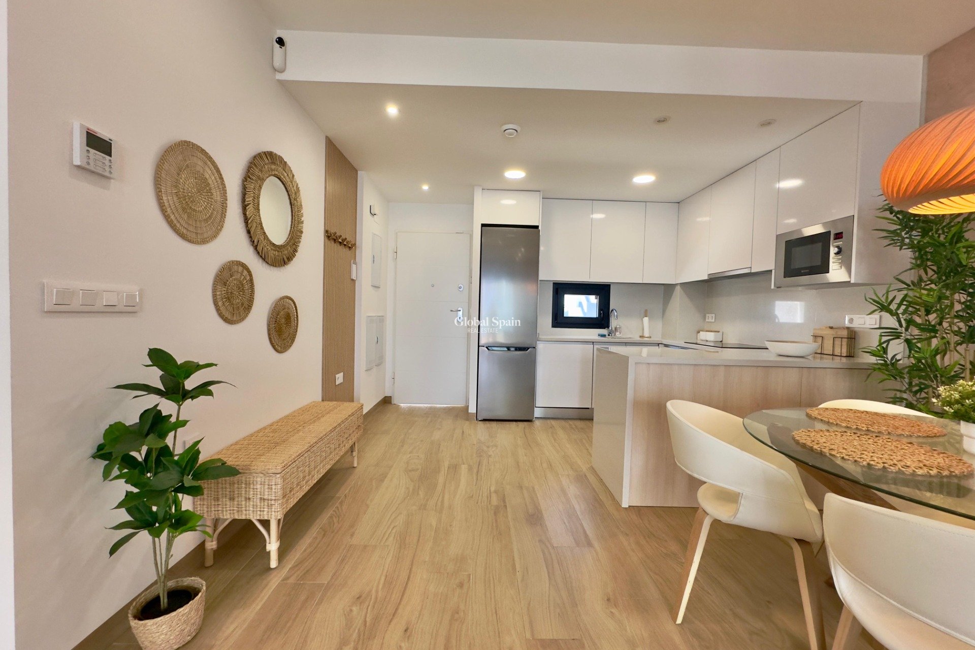 Odsprzedaż - MIESZKANIE -
TORREVIEJA - LOS BALCONES - LOS ALTOS