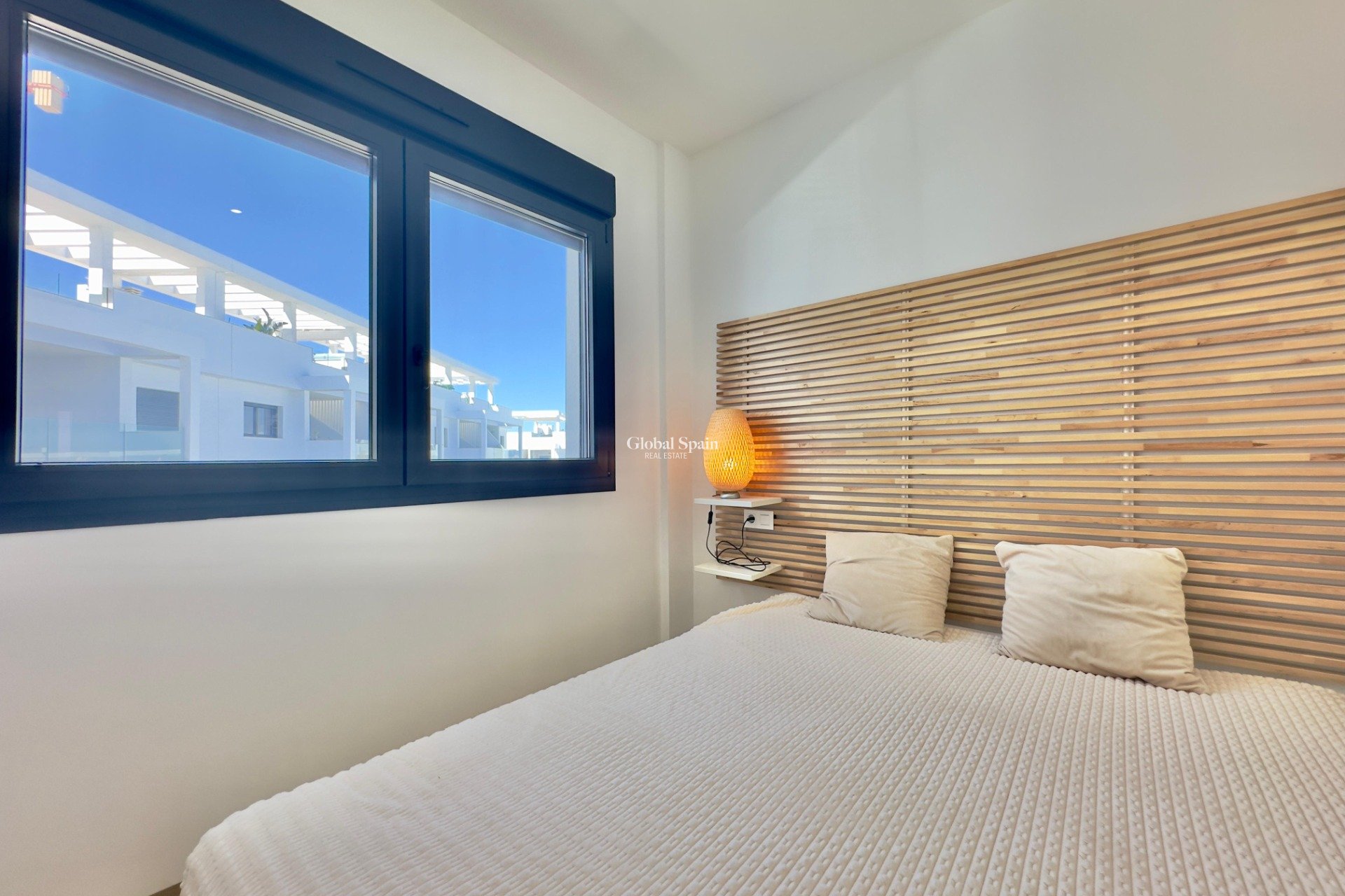 Odsprzedaż - MIESZKANIE -
TORREVIEJA - LOS BALCONES - LOS ALTOS