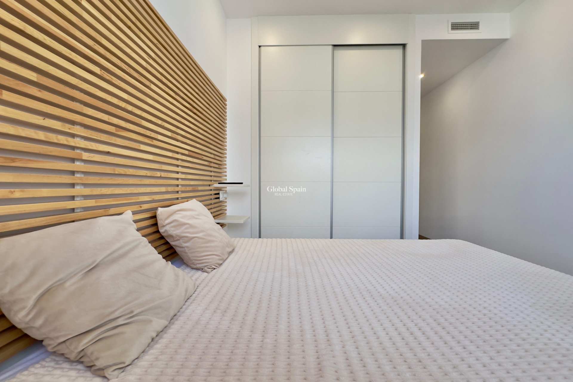 Odsprzedaż - MIESZKANIE -
TORREVIEJA - LOS BALCONES - LOS ALTOS