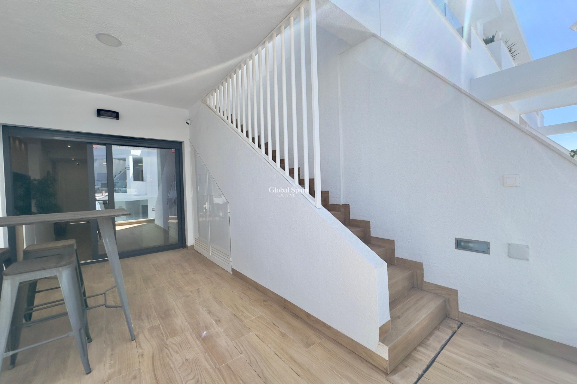 Odsprzedaż - MIESZKANIE -
TORREVIEJA - LOS BALCONES - LOS ALTOS