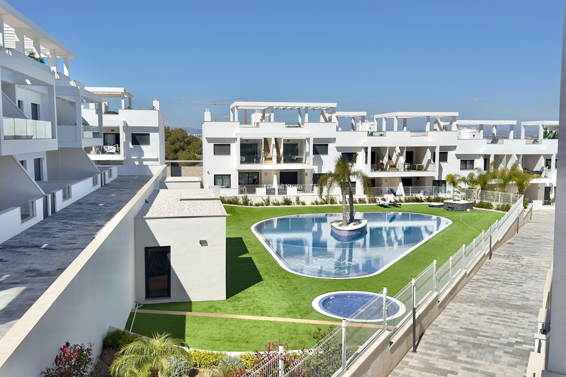 Odsprzedaż - MIESZKANIE -
TORREVIEJA - LOS BALCONES - LOS ALTOS