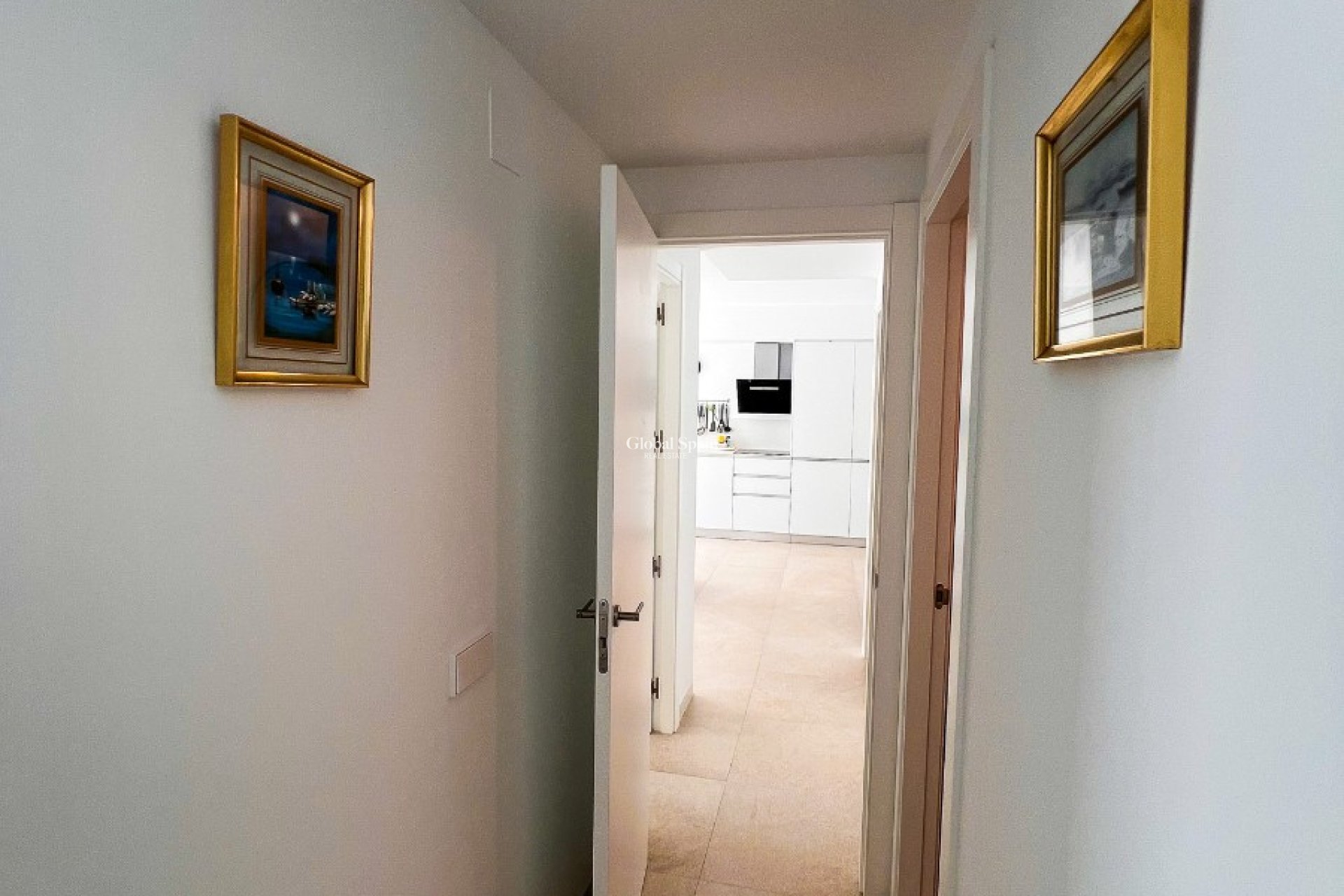 Odsprzedaż - MIESZKANIE -
TORREVIEJA - LOS BALCONES - LOS ALTOS