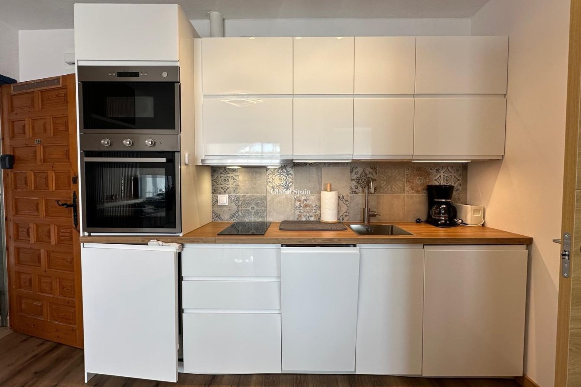 Odsprzedaż - MIESZKANIE -
TORREVIEJA - LOS BALCONES - LOS ALTOS